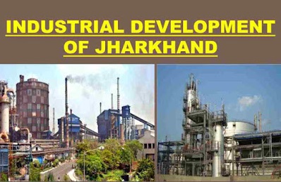 Industrial-Development-of-Jharkhand